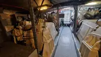 Navă pilot de vânzare
