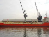 Tanc petrolier / chimic de vânzare