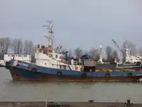 Remorcher de vânzare