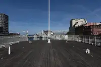Barjă de vânzare