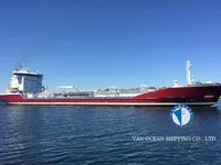 Tanc petrolier / chimic de vânzare