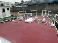 Ambarcațiune de patrulare de vânzare
