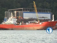 Tanc petrolier / chimic de vânzare