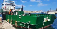 Ambarcațiuni de lucru de vânzare
