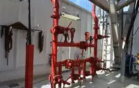 Nava transportoare de GNL de vânzare