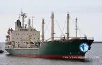Nava refefer de vânzare