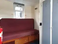 Navă de croazieră de vânzare