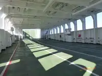 Navă de feribot de vânzare