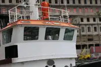 Remorcher de vânzare