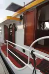 Navă de croazieră de vânzare