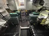 Navă pilot de vânzare