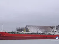 Tanc petrolier / chimic de vânzare