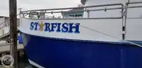 Catamaran de vânzare
