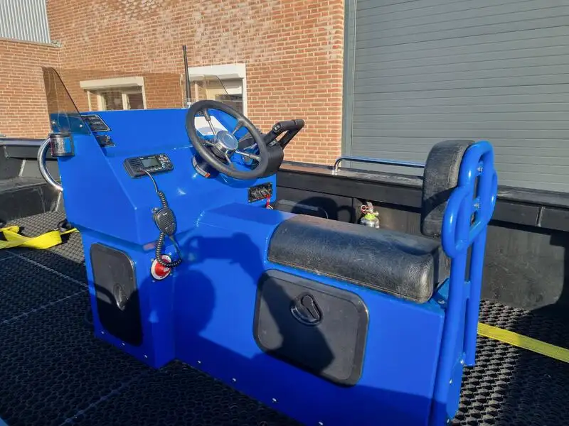 Nava container de vânzare