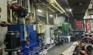 Nava de transport marfă vrac de vânzare