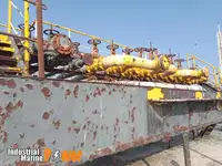 Tanc petrolier / chimic de vânzare