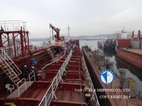Tanc petrolier / chimic de vânzare