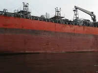 Tanc petrolier / chimic de vânzare
