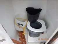 Nava de pescuit tip trauler de vânzare