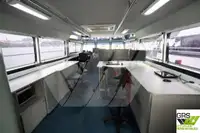 Navă de servicii pentru parcuri eoliene de vânzare