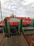 Navă de transport echipaj de vânzare