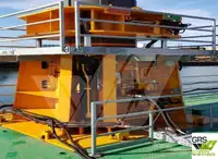 Nava container de vânzare