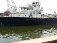 Ambarcațiune de patrulare de vânzare