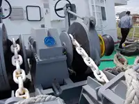 Nava de transport marfă vrac de vânzare