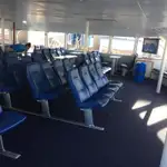 Catamaran de vânzare