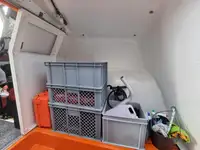 Nava container de vânzare