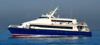Catamaran de vânzare