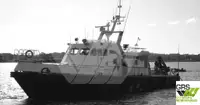 Nava de inspecție de vânzare