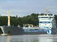 Tanc petrolier / chimic de vânzare