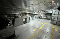 Navă de feribot de vânzare