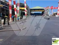 Barjă de vânzare
