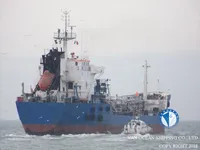 Tanc petrolier / chimic de vânzare