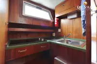 Ambarcațiune de patrulare de vânzare