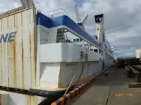 Navă de feribot de vânzare