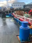 Ambarcațiuni de lucru de vânzare