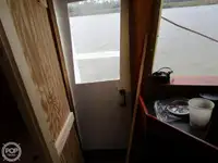 Nava de pescuit tip trauler de vânzare