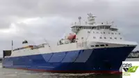Remorcher de vânzare