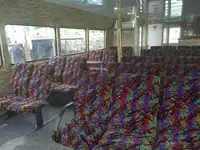 Șalupă de vânzare