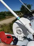 Navă de procesare a peștelui de vânzare