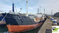 Bărci de lucru de vânzare