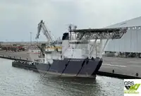 Navă de aprovizionare rapidă (FSV) de vânzare