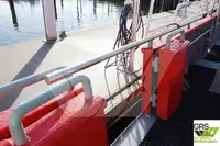 Navă de sondaj de vânzare