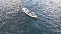 Ambarcațiune de patrulare de vânzare