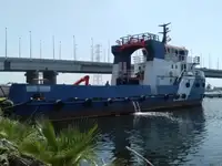 Navă de aprovizionare de vânzare