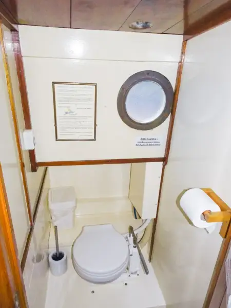 Nava de transport marfă vrac de vânzare