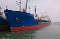 Tanc petrolier / chimic de vânzare